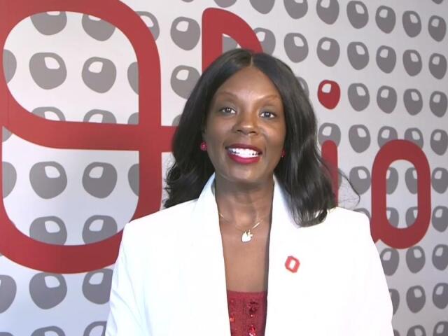Dr. Shivers 2025 Orientation Greeting