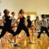 Rec Sports Fitness Classes
