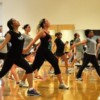Free Fitness Classes