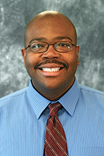 Lance Kennedy-Phillips, Ph.D.