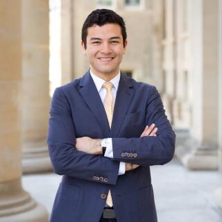Peter Carrera Headshot