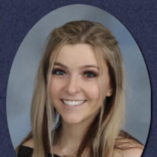 Image of Becca Morrison
