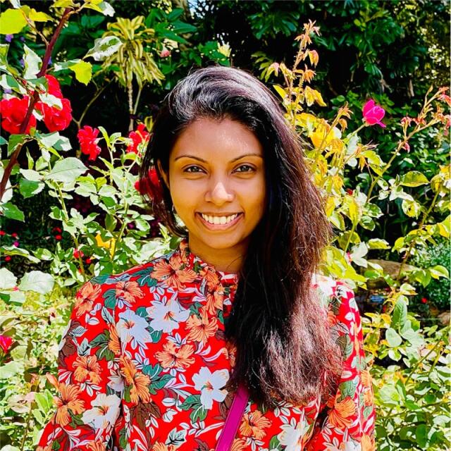 Iresha Jayasinghe