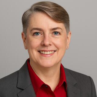 Angie Wellman profile photo