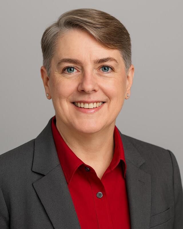 Angie Wellman profile photo