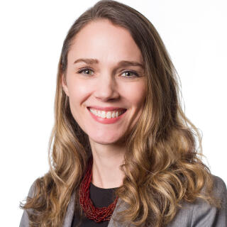 Anne McDaniel, PhD