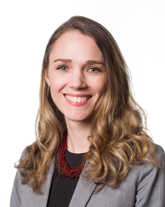 Anne McDaniel, PhD