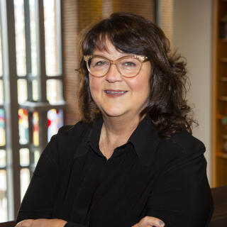 Profile photo of Beth Ullum