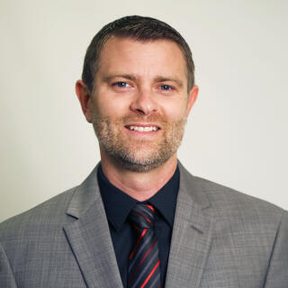 Profile photo of Dan Huffman