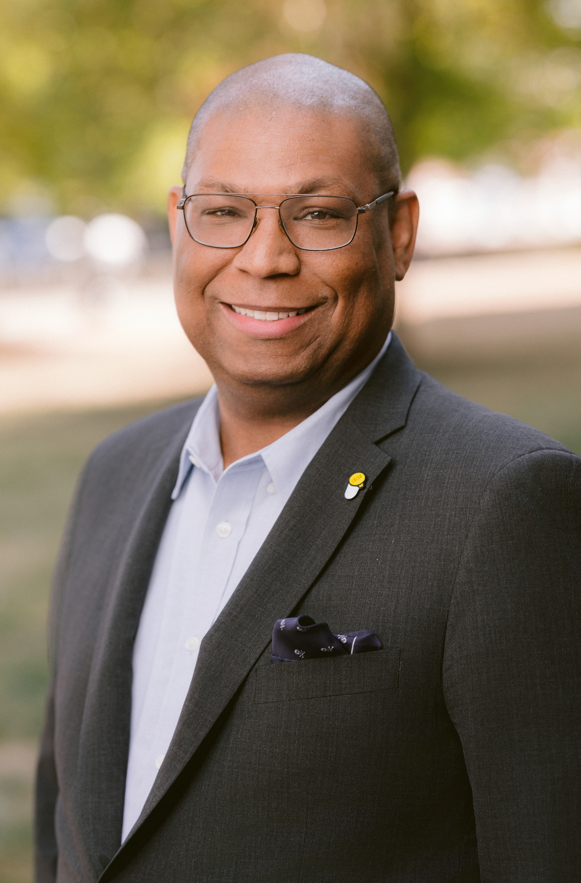 Darren Nealy
