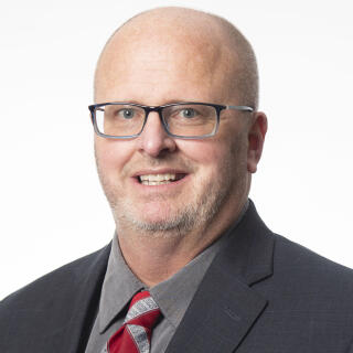 Dave Wiseley, MBA