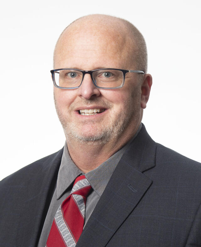 Dave Wiseley, MBA