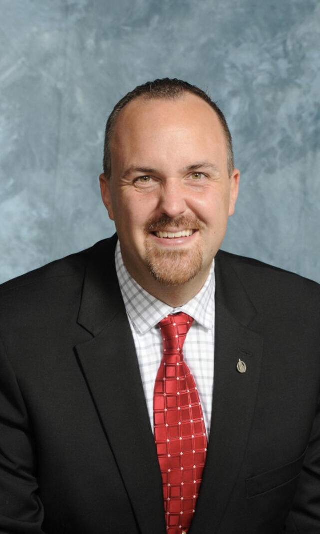 Profile photo of Matthew D'Oyly