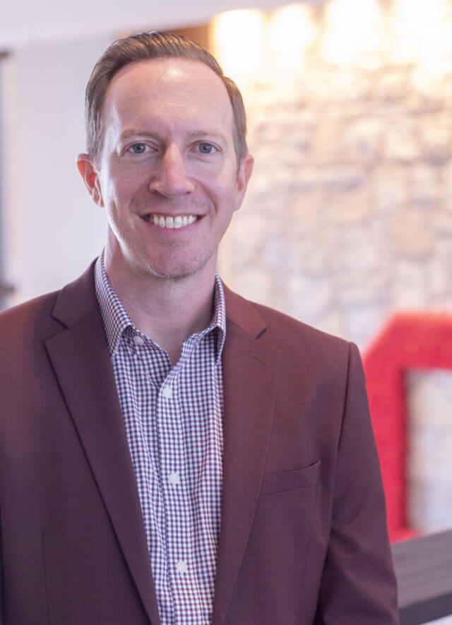 Dr. Scott Brown
