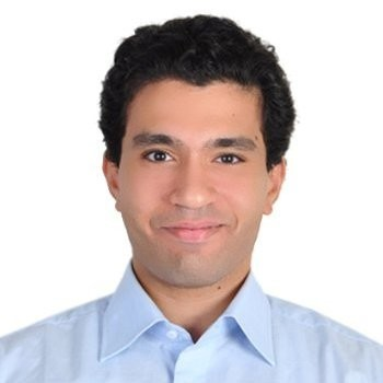 Mohamed El Hamahmy