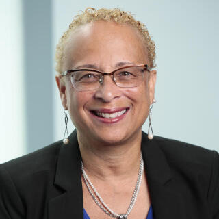 Profile photo of Dr. Gladys Gibbs