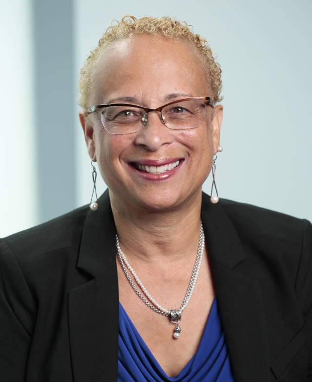 Profile photo of Dr. Gladys Gibbs