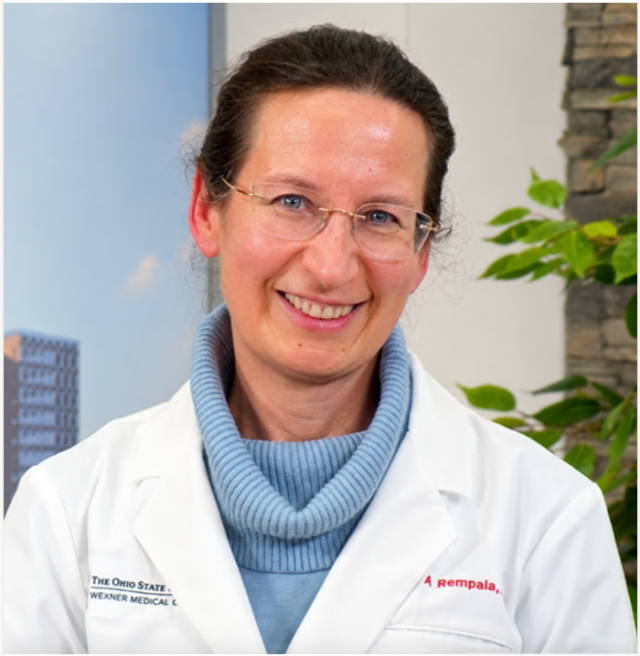 Helena Rempala, PhD, ABPP, BCN