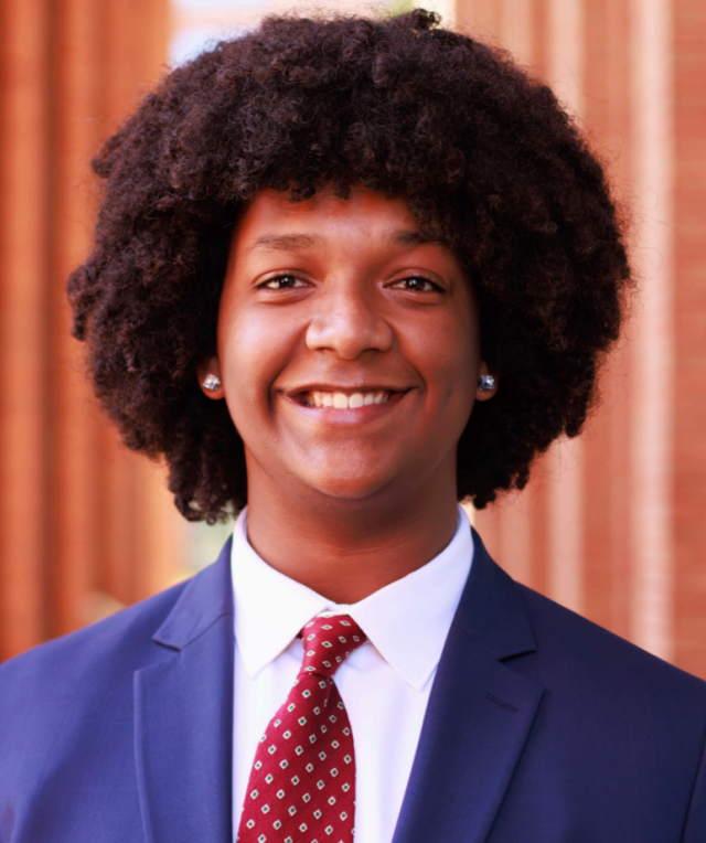 Isaiah Nire