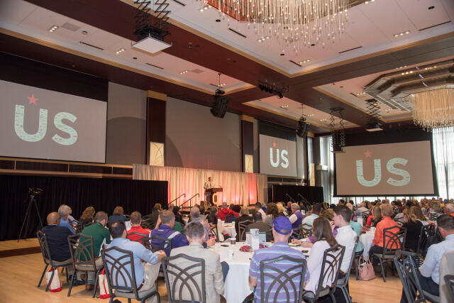 Conference and Event Management