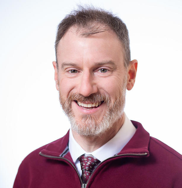 Jeff Pelletier