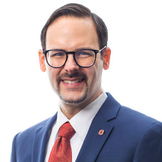 Josh Bodnar