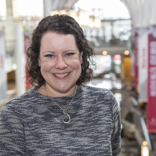 Profile photo of Julie Schultz