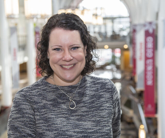 Profile photo of Julie Schultz