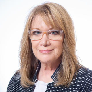 Maureen Cahill