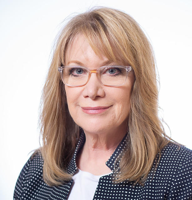 Maureen Cahill