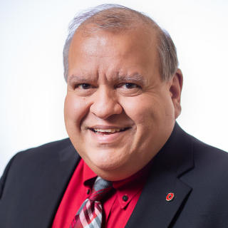 Micky Sharma, PsyD