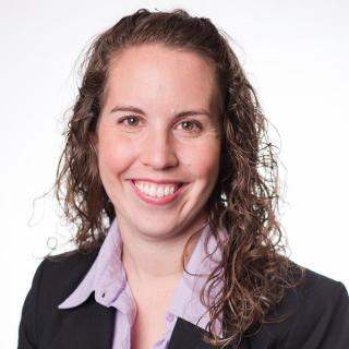Erica Regan, PhD