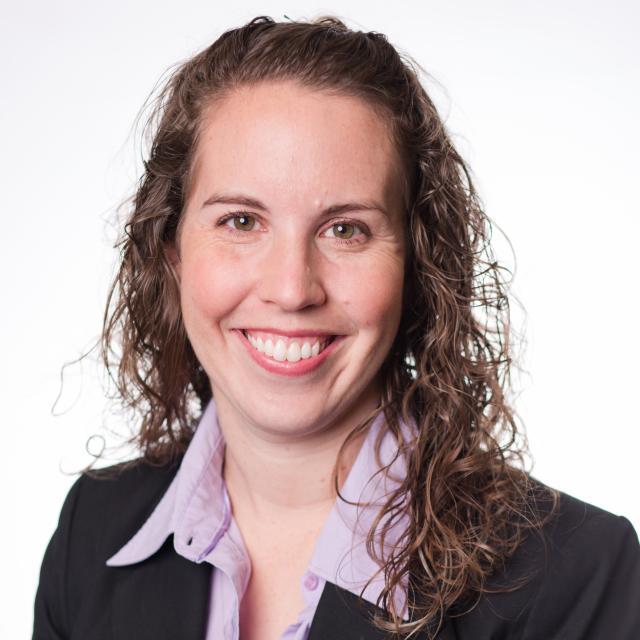 Erica Regan, PhD