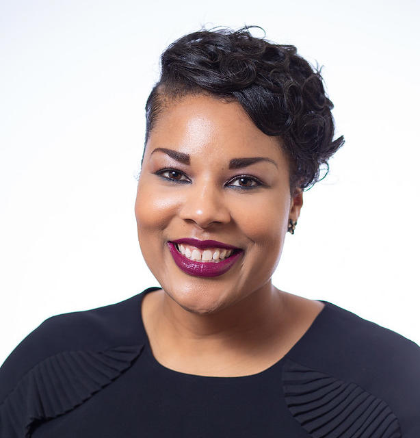 Qiana Smith, PhD