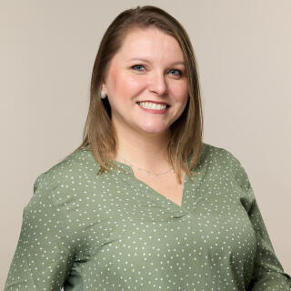 Profile photo of Tiffany Quattlebaum