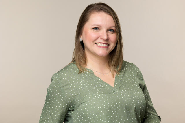 Profile photo of Tiffany Quattlebaum