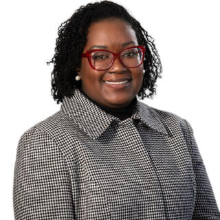 Profile photo of Re'Nesha Weston