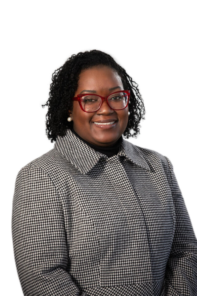 Profile photo of Re'Nesha Weston