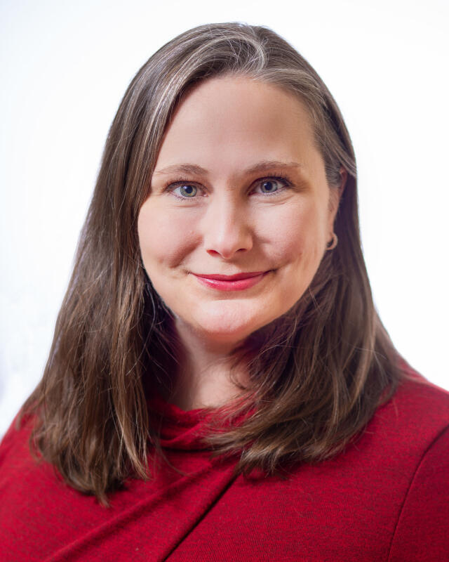 Kellie Uhrig, MBA