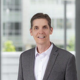 Robert Thorne profile photo