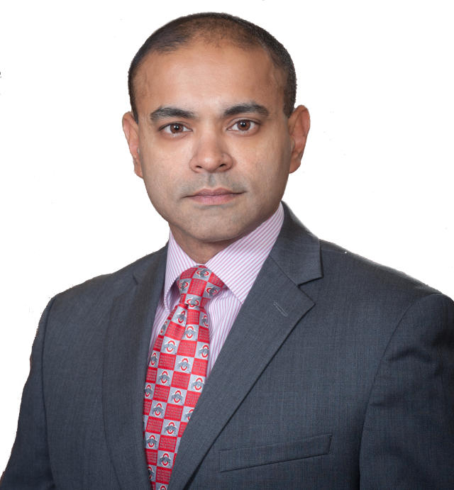 Zia Ahmed
